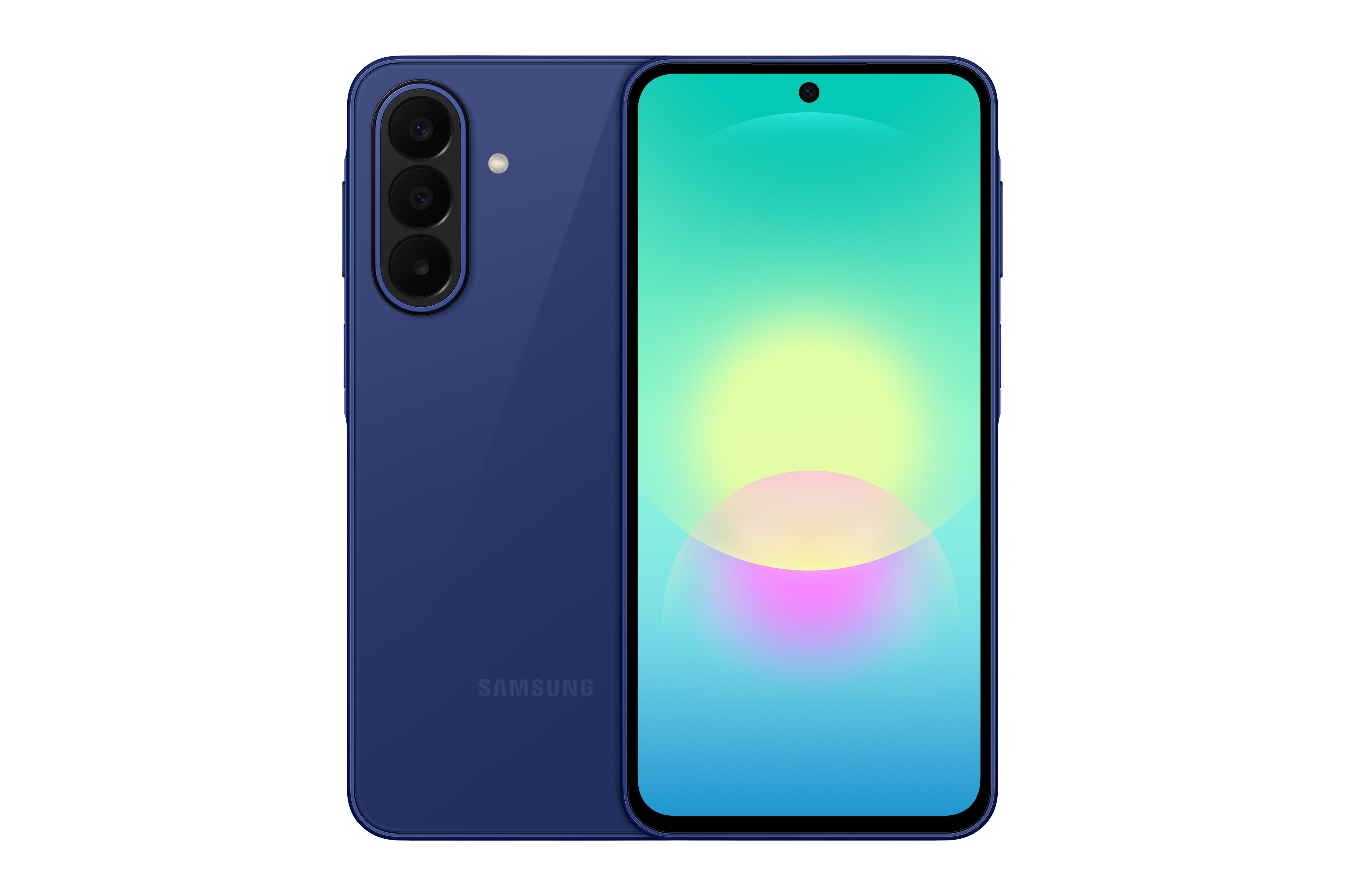Смартфон Samsung GALAXY A27 5G 256/8 BLUE SM-A276BZBC , 256 GB, 8 GB