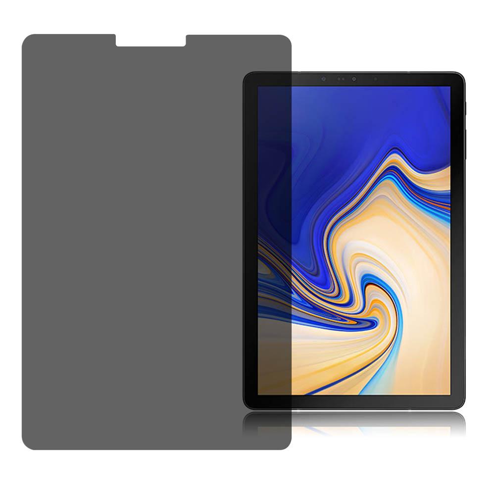Стъклено покритие с извити ръбове и определен ъгъл на виждане за Samsung Galaxy Tab S4 - 4smarts Second Glass Privacy Pro 4Way Anti-Spy | JAR Computers Стъклено покритие с извити ръбове и определен ъгъл на виждане за Samsung Galaxy Tab S4 - 4smarts Second Glass Privacy Pro 4Way Anti-Spy