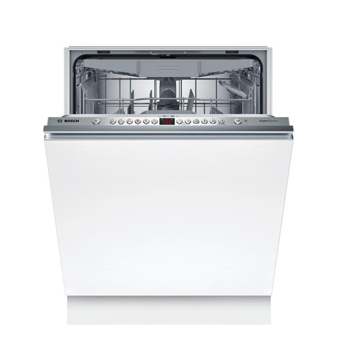 Съдомиялна машина Bosch SMV46KX55E, за вграждане | JAR Computers Съдомиялна машина Bosch SMV46KX55E, за вграждане