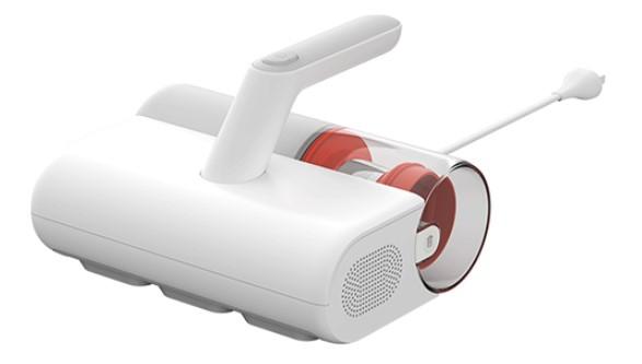 Xiaomi Dust Mite Vacuum Cleaner Цилиндър с използване на вакуум Сухо 350 W Без торба | JAR Computers Xiaomi Dust Mite Vacuum Cleaner Цилиндър с използване на вакуум Сухо 350 W Без торба