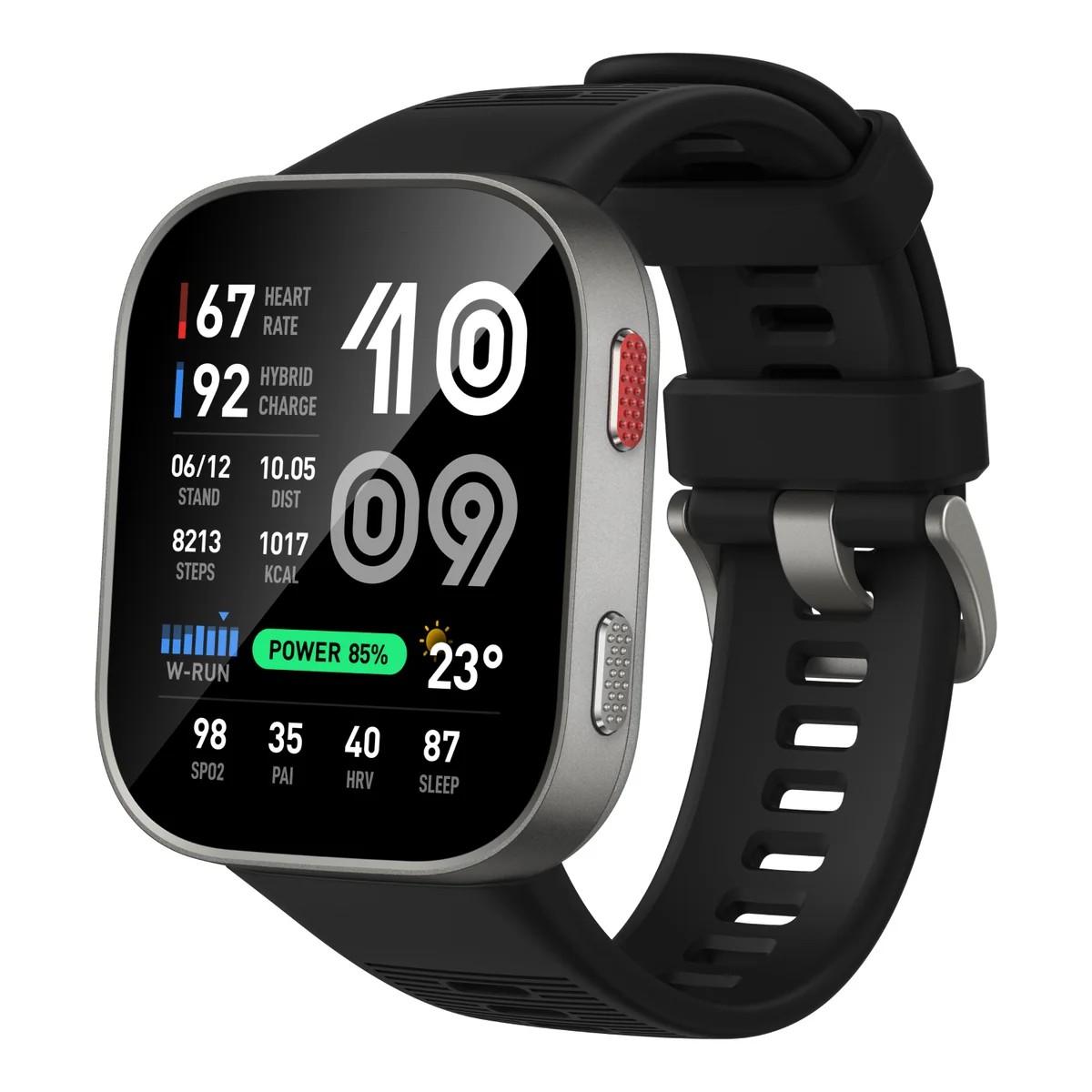 Amazfit Bip Max смарт часовник, 2.07 | JAR Computers Amazfit Bip Max смарт часовник, 2.07