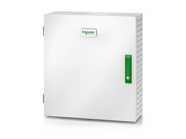 APC Easy UPS 3S Parallel Maintenance Bypass Panel for up to 2 Units 10-40kVA | JAR Computers APC Easy UPS 3S Parallel Maintenance Bypass Panel for up to 2 Units 10-40kVA