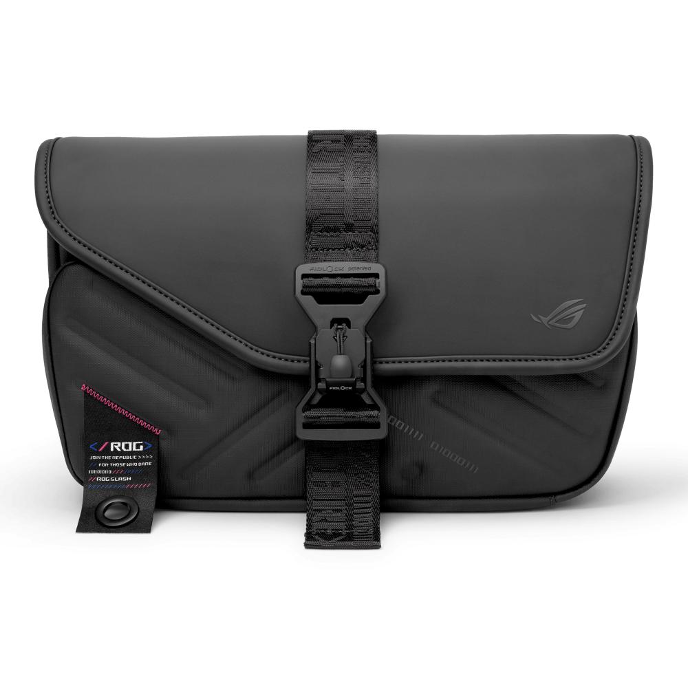 ASUS BC3004 ROG SLASH SLNG BAG | JAR Computers ASUS BC3004 ROG SLASH SLNG BAG