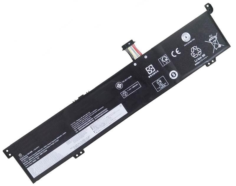 Батерия за лаптоп Lenovo IdeaPad Gaming 3 15ARH05 Creator 5 15IMH05 L19L3PF3 - Заместител | JAR Computers Батерия за лаптоп Lenovo IdeaPad Gaming 3 15ARH05 Creator 5 15IMH05 L19L3PF3 - Заместител