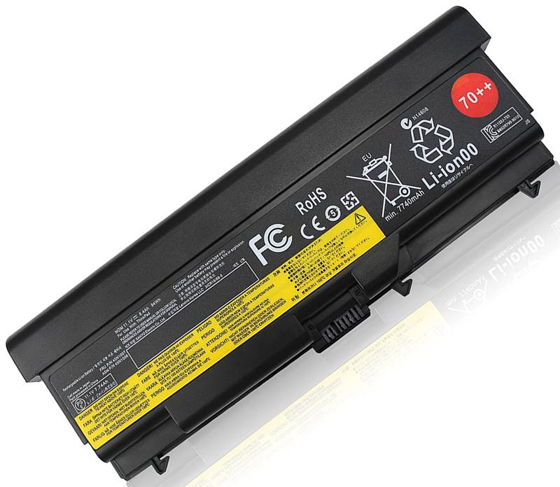 Батерия за Lenovo Thinkpad L420 L430 L520 L530 T420 T520 T530 W520 W530 45N1001 9кл