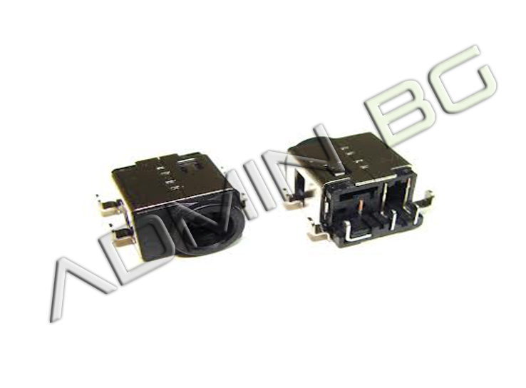 Букса за лаптоп (DC Power Jack) PJ361 Samsung NP300 NP300E5A (5.5x3.0) | JAR Computers Букса за лаптоп (DC Power Jack) PJ361 Samsung NP300 NP300E5A (5.5x3.0)