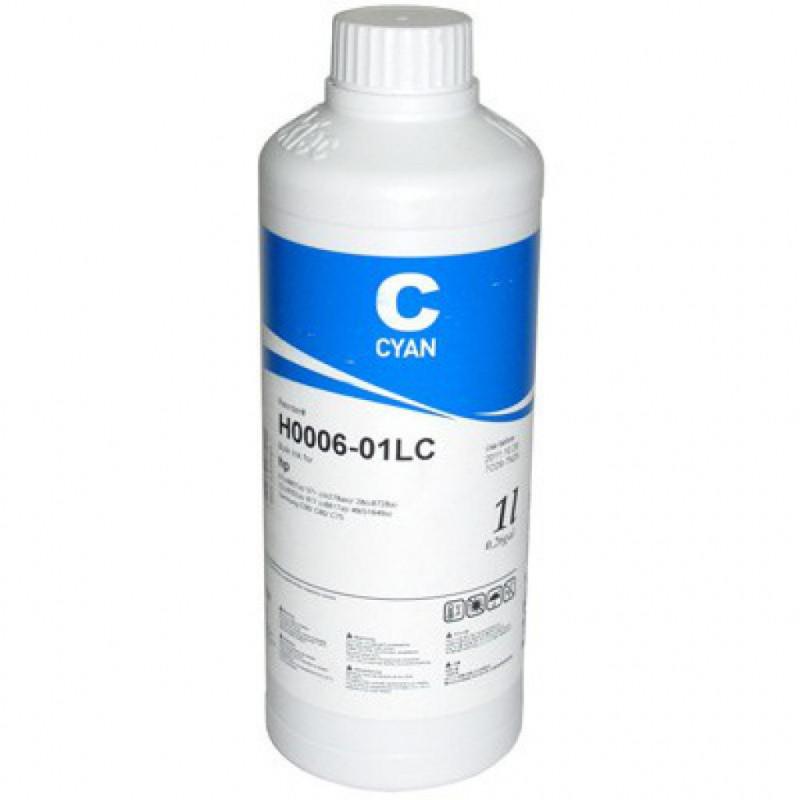 Бутилка с мастило INKTEC за HP C6657,8727,51649А, Samsung C90,C80,C75, 1000 ml, Син | JAR Computers Бутилка с мастило INKTEC за HP C6657,8727,51649А, Samsung C90,C80,C75, 1000 ml, Син
