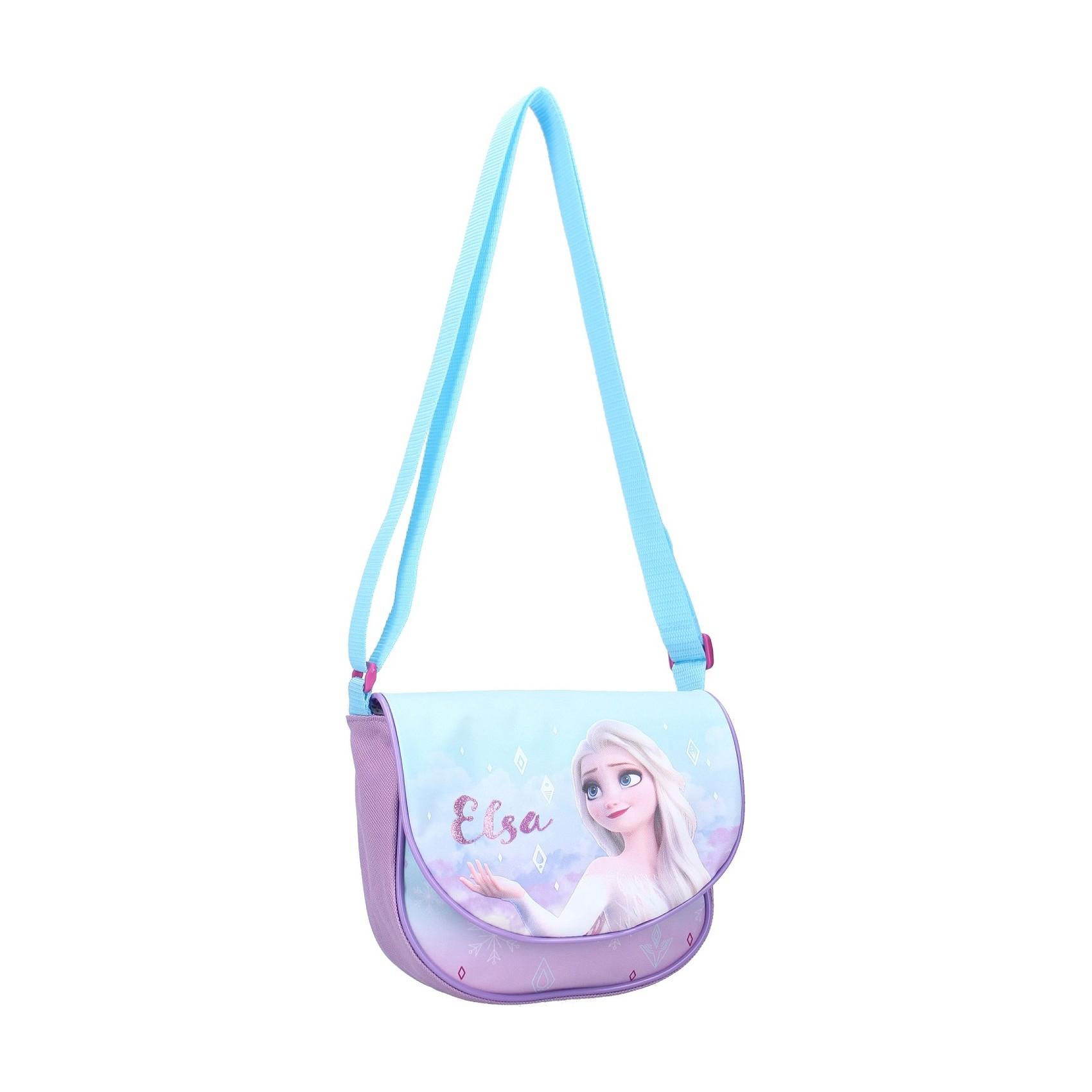 Детска чанта за рамо VADOBAG Frozen II Magical Spirit | JAR Computers Детска чанта за рамо VADOBAG Frozen II Magical Spirit