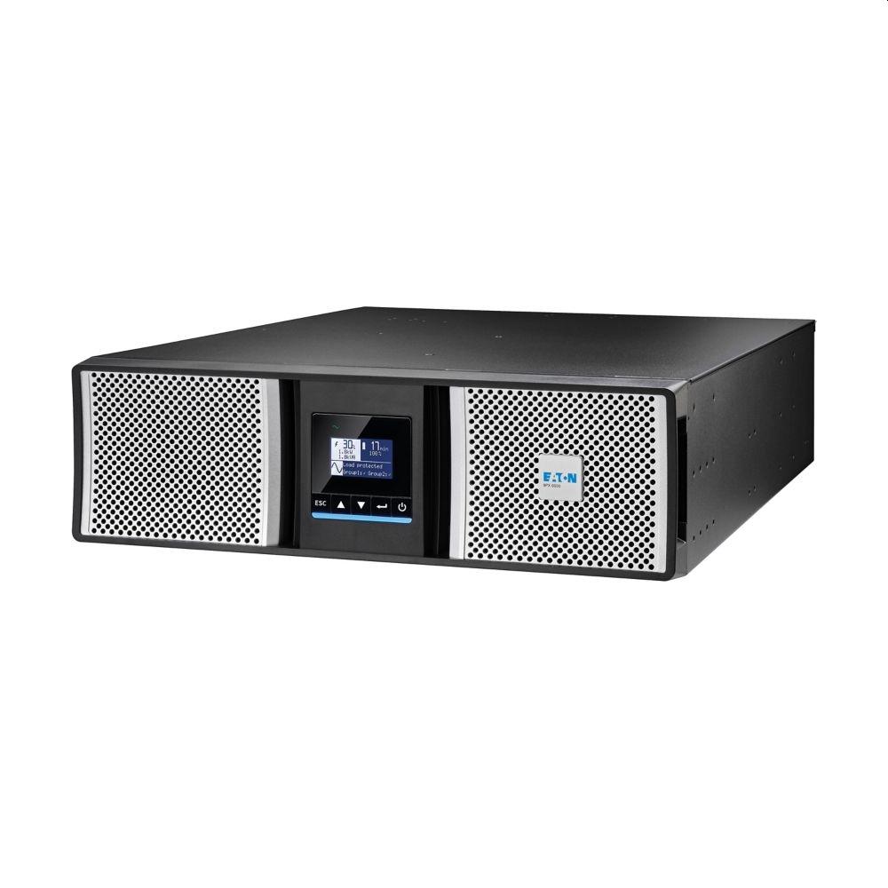 Eaton 9PX 6000i RT3U HotSwap Netpack G2