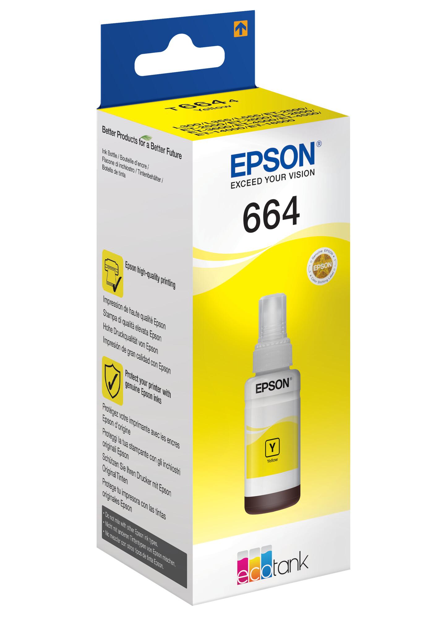 Epson T6644 | JAR Computers Epson T6644