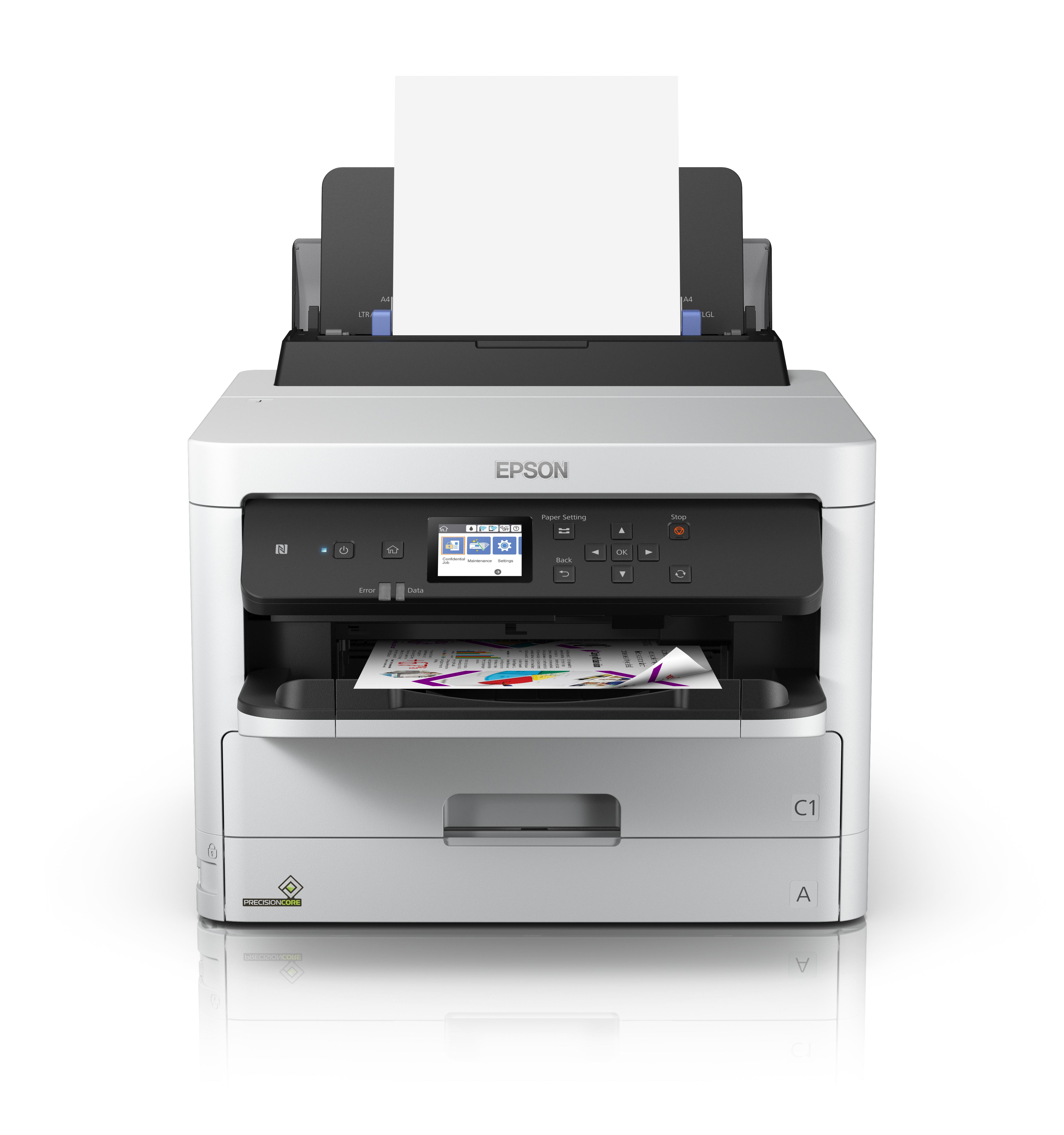 Epson WorkForce Pro WF-C529R / C579R Ink Pack XXL Magenta | JAR Computers Epson WorkForce Pro WF-C529R / C579R Ink Pack XXL Magenta
