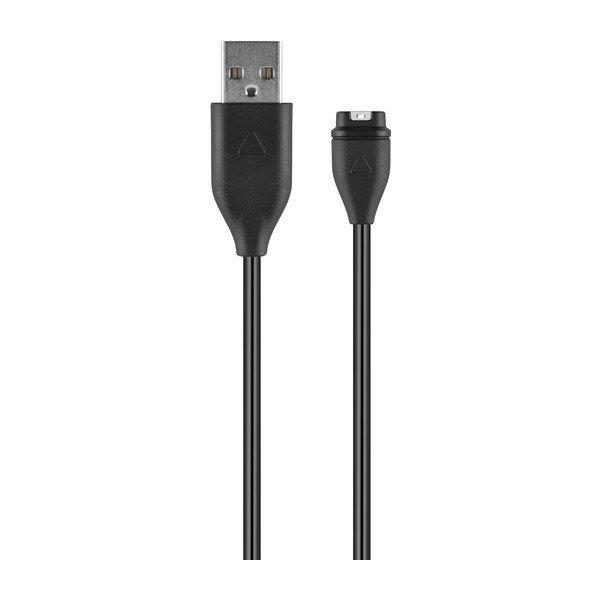 Garmin 010-12983-00 USB кабел 1 м USB A Черен