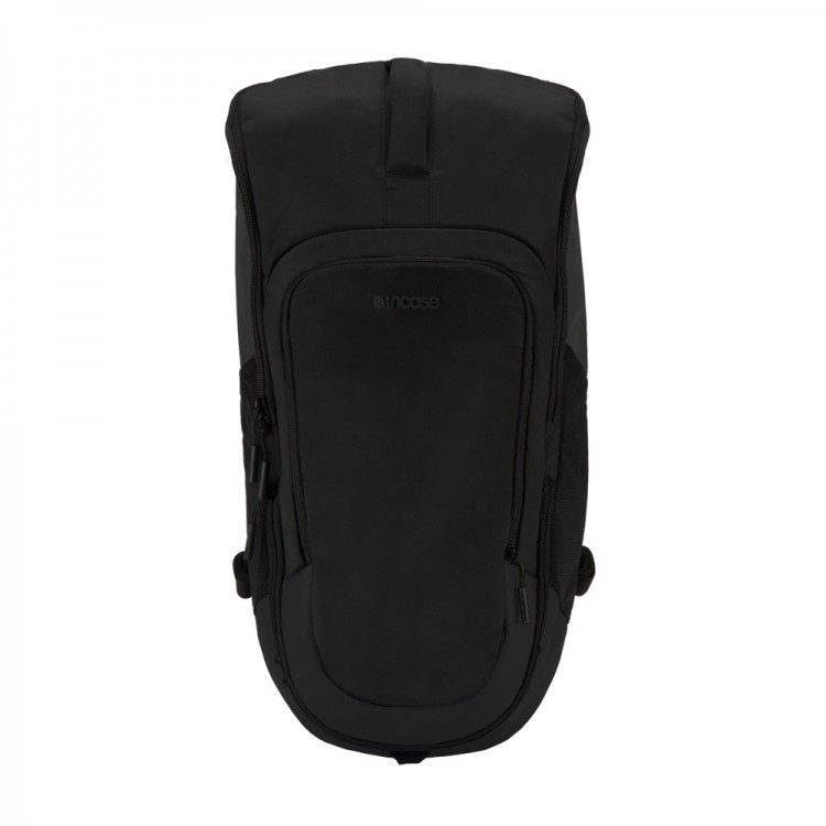 Incase Sport Field Bag - спортна раница за MacBook Pro 16, Pro 15 и лаптопи до 16 инча (черен)