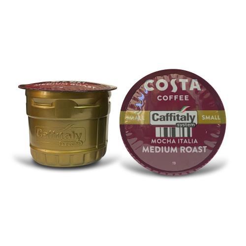 Кафе капсули Costa Caffitali Mocha Italia Medium | JAR Computers Кафе капсули Costa Caffitali Mocha Italia Medium