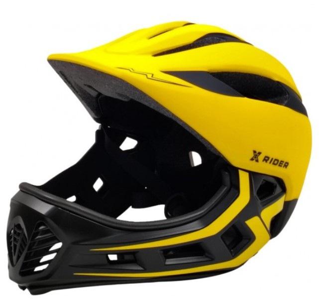 Каска MANTA XRider XRKFH004S