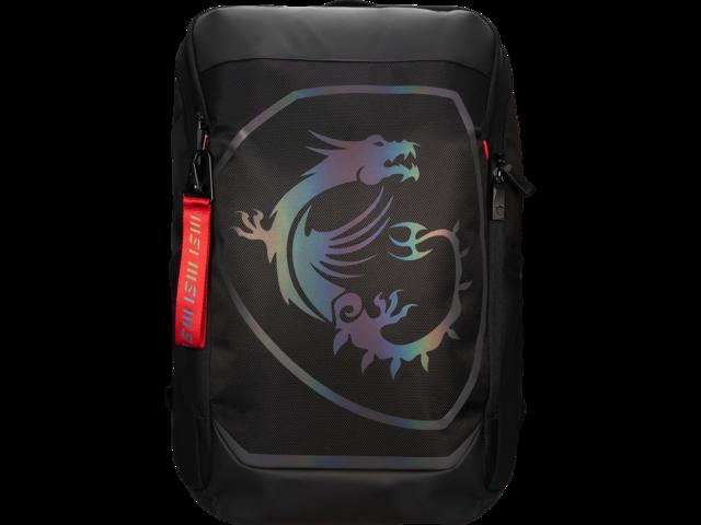 MSI Titan Gaming Backpack