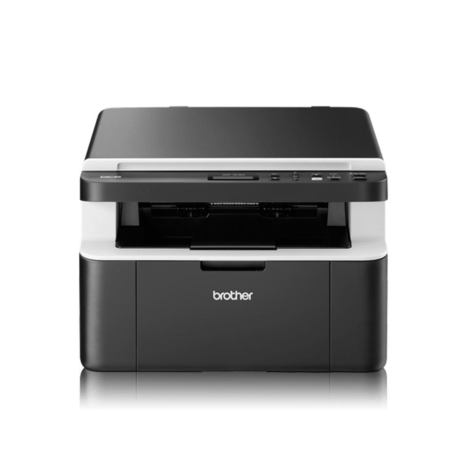 МУЛТИФУНКЦИОНАЛНО ЛАЗЕРНО УСТРОЙСТВО BROTHER DCP-1612W (DCP1612W) - PN DCP1612WG1 | JAR Computers МУЛТИФУНКЦИОНАЛНО ЛАЗЕРНО УСТРОЙСТВО BROTHER DCP-1612W (DCP1612W) - PN DCP1612WG1