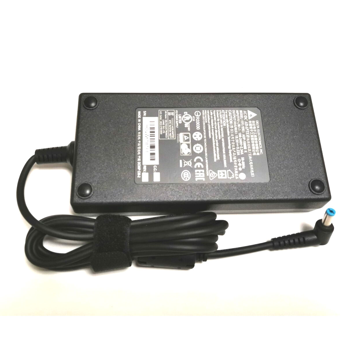 Оригинално Зарядно за лаптоп (Original Laptop Adapter) Acer 19.5V / 9.23A / 180W - (5.5x1.7) | JAR Computers Оригинално Зарядно за лаптоп (Original Laptop Adapter) Acer 19.5V / 9.23A / 180W - (5.5x1.7)