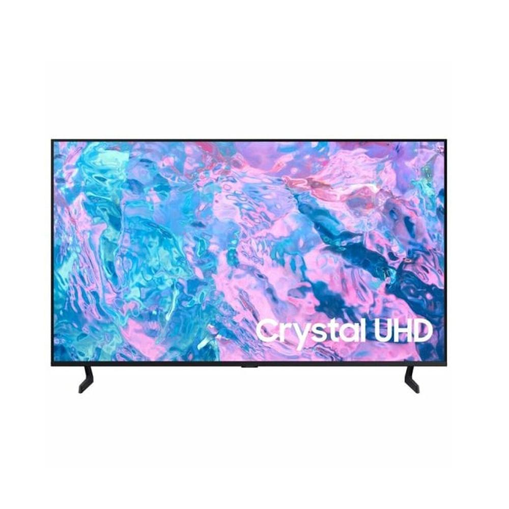 Samsung UE50CU7092UXXH Smart TV 4K UHD LED HDR 2024 50" (UE50CU7092UXXH) (SAMUE50CU7092UXXH)