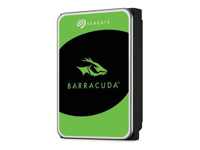 SEAGATE Desktop Barracuda 12TB HDD 7200rpm SATA 3.5inch