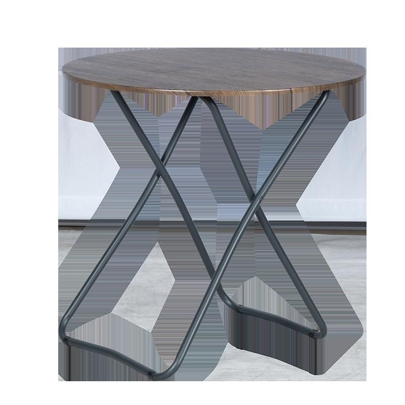 Сгъваема маса AMAL - орех