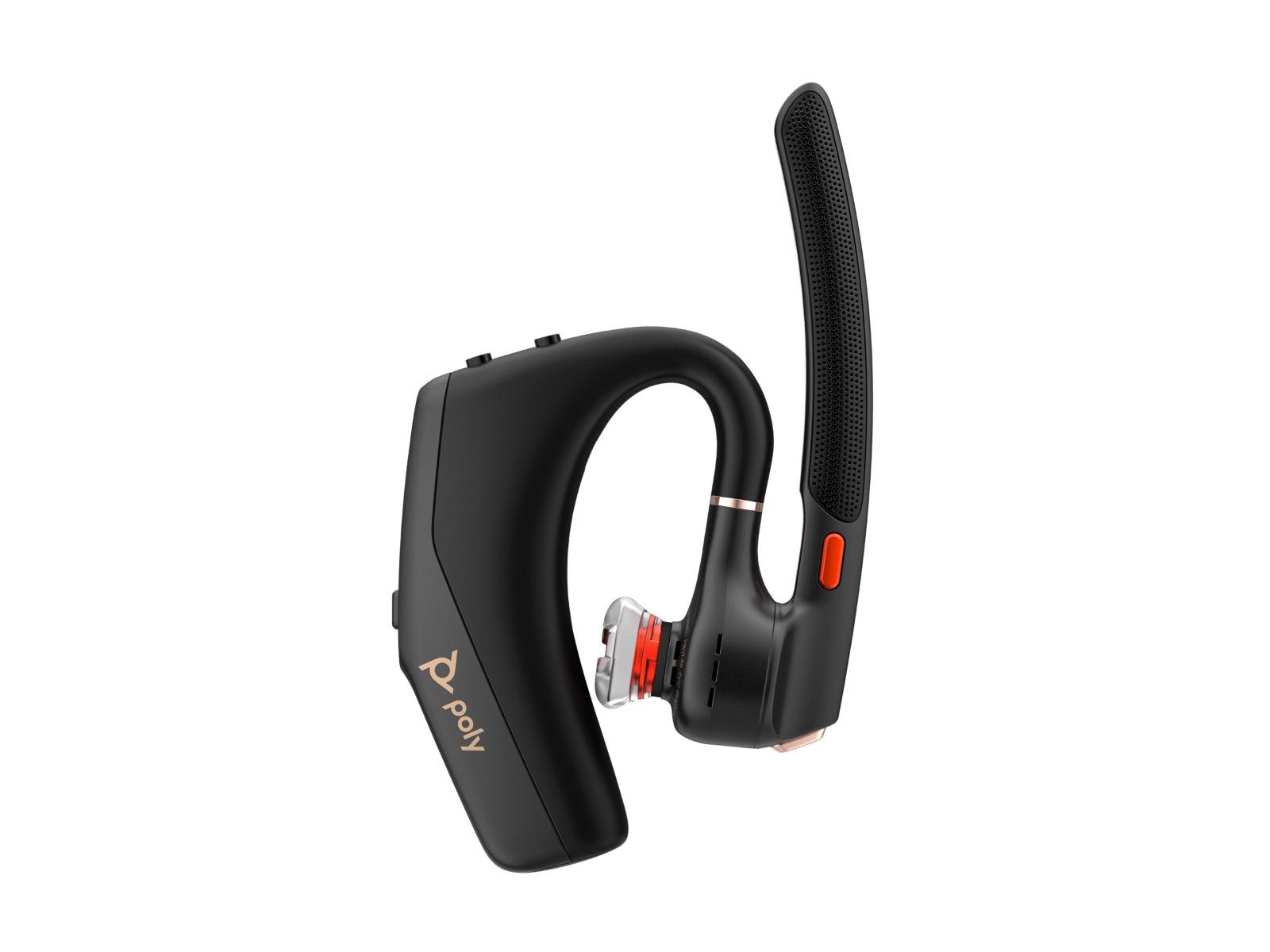 Слушалки Poly Headset Voyager Legend 50 - PN AV4P1AA#ABB | JAR Computers Слушалки Poly Headset Voyager Legend 50 - PN AV4P1AA#ABB