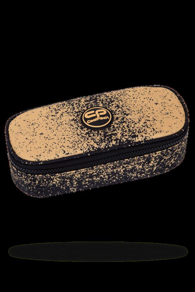 Ученически несесер Coolpack - Campus - ORANGE