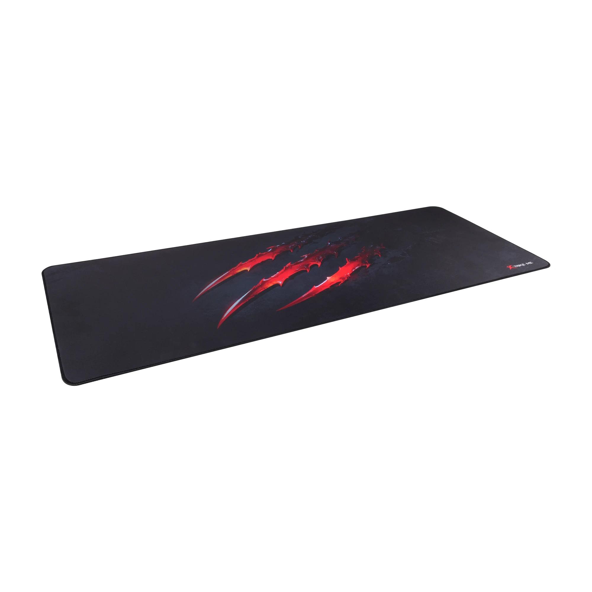 Xtrike ME геймърски пад за мишка Gaming Mousepad - MP-208 - Size XL | JAR Computers Xtrike ME геймърски пад за мишка Gaming Mousepad - MP-208 - Size XL