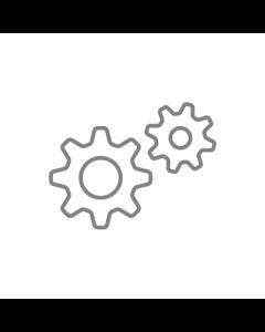 ЗЪБНО КОЛЕЛО ФЮЗЕР (FUSER GEAR 22T) ЗА HP Laserjet 4L/4P/CANON EP-P/PX - 22T - PN RS5-0315-000 (RS50315000) - CE