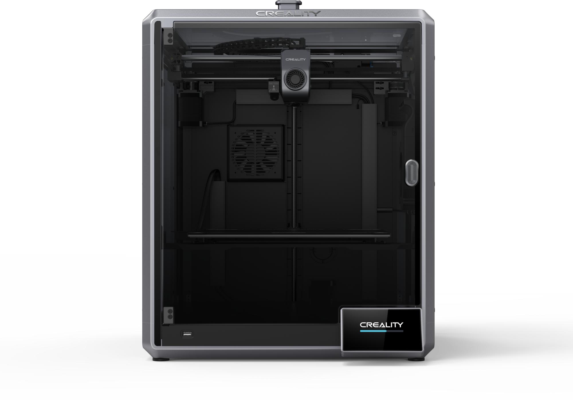 3D Принтер Creality K1 Max | JAR Computers 3D Принтер Creality K1 Max