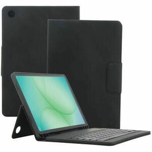 Аксесоар за таблети Mobilis ELEMENT CASE, Black | JAR Computers Аксесоар за таблети Mobilis ELEMENT CASE, Black