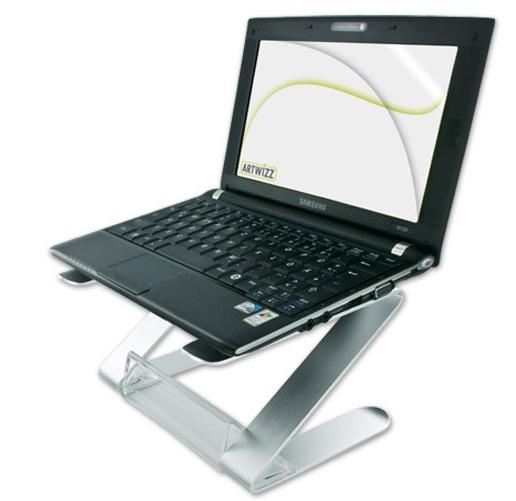 Алуминиева поставка за MacBook и преносими компютри - Artwizz AluStand | JAR Computers Алуминиева поставка за MacBook и преносими компютри - Artwizz AluStand