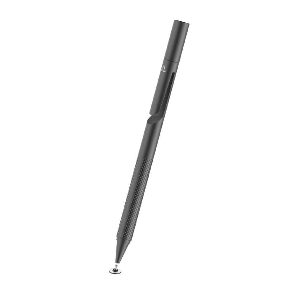 Алуминиева професионална писалка за мобилни устройства - Adonit Pro 3 Stylus (черен) | JAR Computers Алуминиева професионална писалка за мобилни устройства - Adonit Pro 3 Stylus (черен)