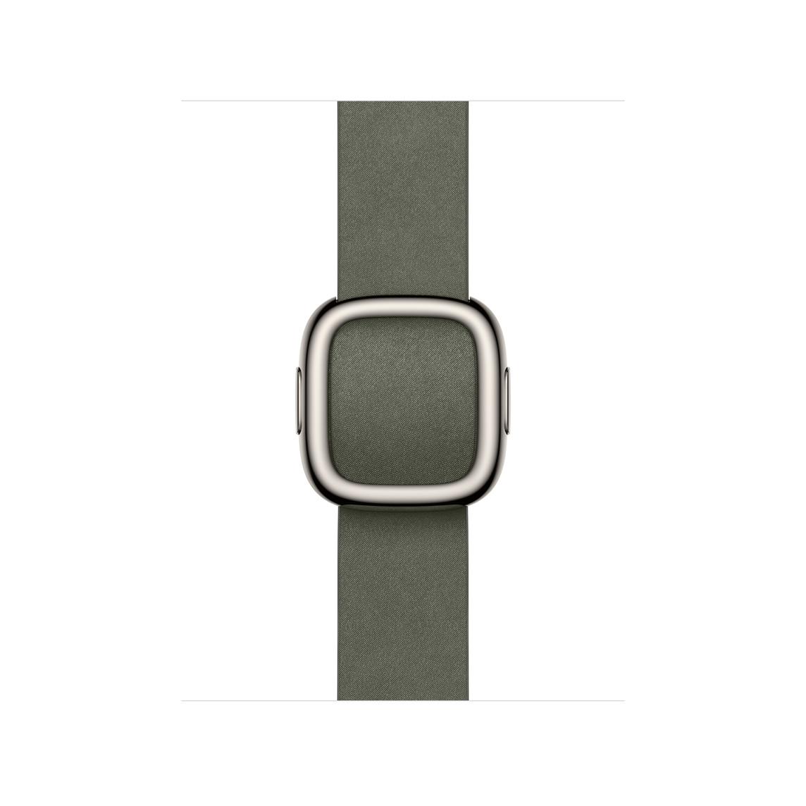 Apple Watch 42mm Modern Buckle: Sage Gray Modern Buckle - Large | JAR Computers Apple Watch 42mm Modern Buckle: Sage Gray Modern Buckle - Large