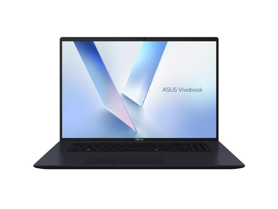 Asus Vivobook M1807GA-S8007, AMD Ryzen AI 7 445 2.00 GHz, 8 MB cache, 18.0 WUXGA(WU) 1920X1200 16:10 Bend+300nits AG, IPS 144 Hz,16GB LPDDR5 ( on BD),1TB SSD,Backlit Keyboard ,No OS, Quiet Blue