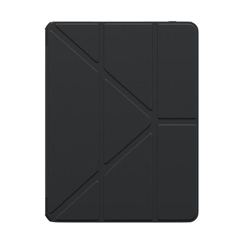 BASEUS Калъф за таблет Magnetic Minimalist iPad Pro 11inch /2018/2020/2021/2022/ /черен/ - P40112502111-01 | JAR Computers BASEUS Калъф за таблет Magnetic Minimalist iPad Pro 11inch /2018/2020/2021/2022/ /черен/ - P40112502111-01