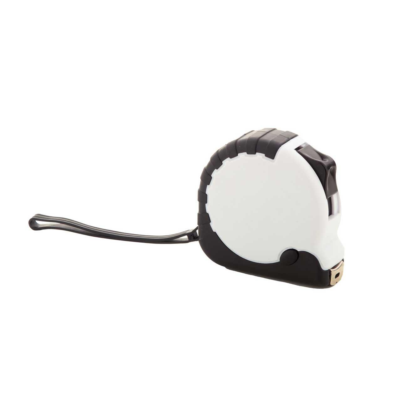 Cool Resure Ролетка, 3 m, 64 х 60 х 32 mm, бяла | JAR Computers Cool Resure Ролетка, 3 m, 64 х 60 х 32 mm, бяла