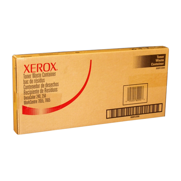 DC 240/250 WC 7655/7665, 550/560 WASTE TONER (XER008R12990)