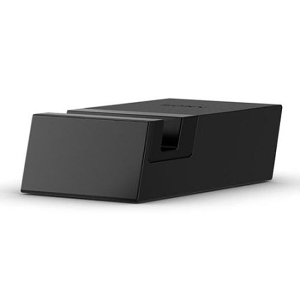 Док станция за мобилни устройства с USB-C - Sony Docking Station DK60 (черен) | JAR Computers Док станция за мобилни устройства с USB-C - Sony Docking Station DK60 (черен)