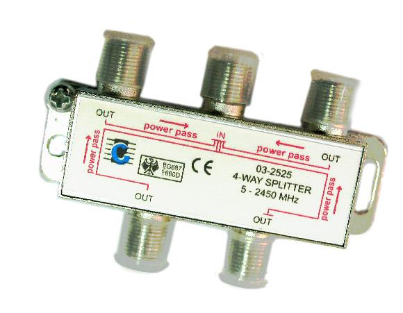 FC-4SPLT-ST | JAR Computers FC-4SPLT-ST