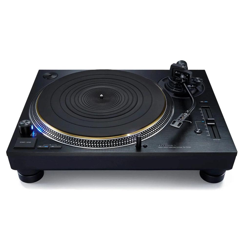 Грамофон Technics SL-1210GEG-K
