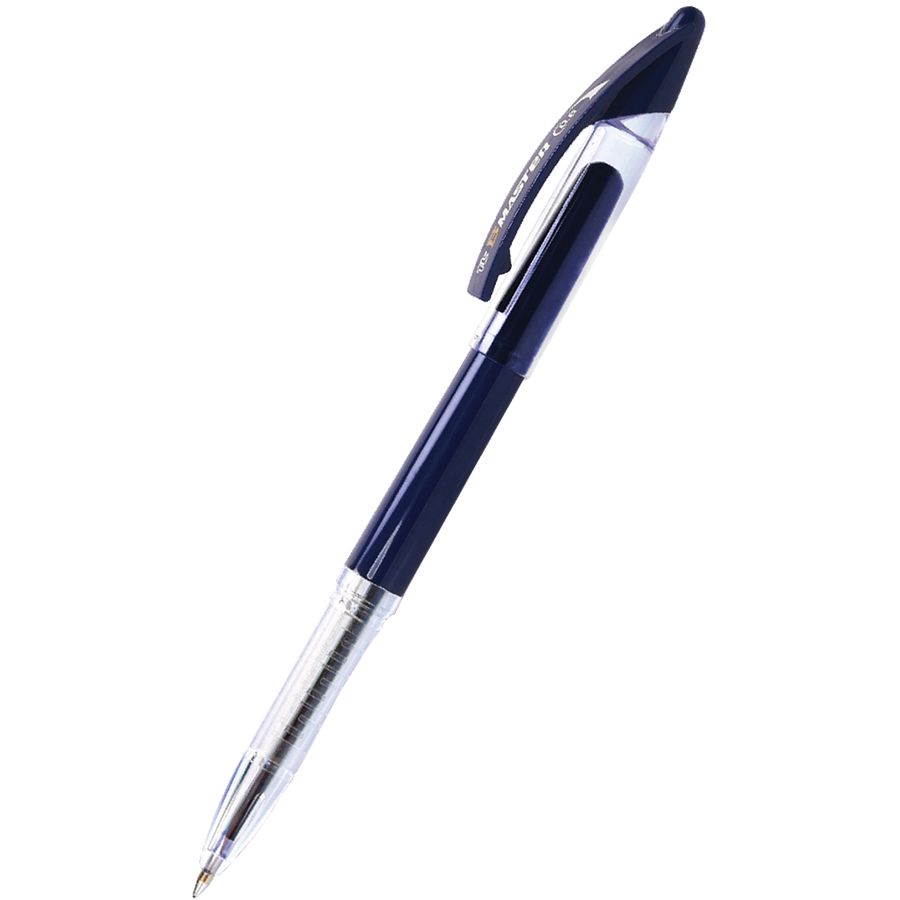 Химикалка FO-Gelb02 B Master 0.6 мм синя
