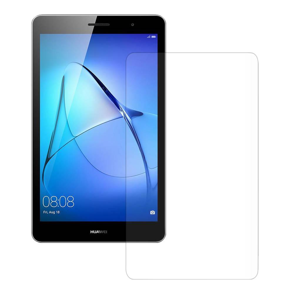 Калено стъклено защитно покритие за дисплея на Huawei MediaPad T3 8 - Eiger Tempered Glass Protector 2.5D (прозрачен) | JAR Computers Калено стъклено защитно покритие за дисплея на Huawei MediaPad T3 8 - Eiger Tempered Glass Protector 2.5D (прозрачен)