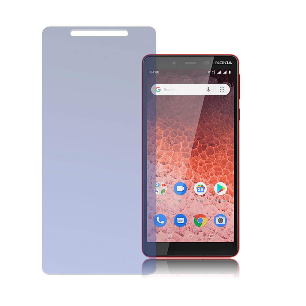 Калено стъклено защитно покритие за дисплея на Sony Xperia 1 - 4smarts Second Glass (прозрачен) | JAR Computers Калено стъклено защитно покритие за дисплея на Sony Xperia 1 - 4smarts Second Glass (прозрачен)