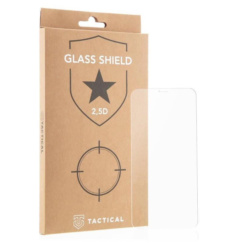 Калено стъклено защитно покритие за дисплея на Xiaomi Mi 11 Lite, Mi 11 Lite 5G - Tactical Glass Shield 2.5D (прозрачен) | JAR Computers Калено стъклено защитно покритие за дисплея на Xiaomi Mi 11 Lite, Mi 11 Lite 5G - Tactical Glass Shield 2.5D (прозрачен)