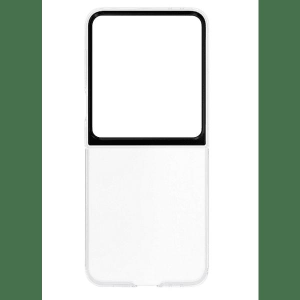 Калъф Samsung Z FLIP 6 SLIM CLEAR CASE GP-FFF741YCATW