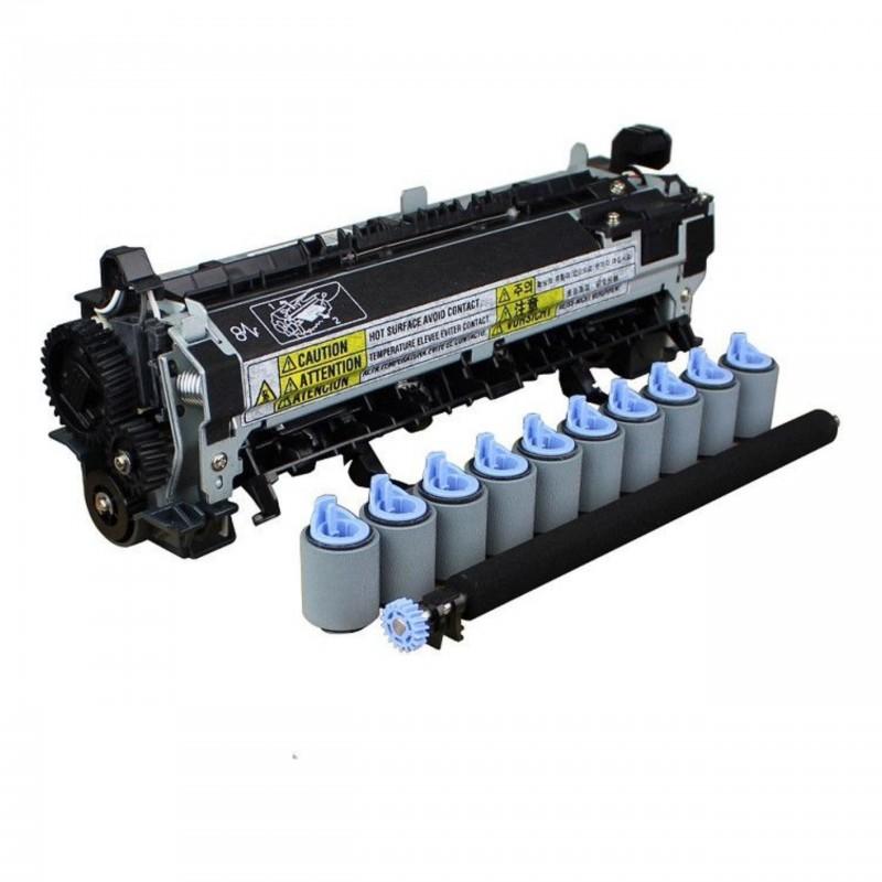 КОМПЛЕКТ ЗА ПОДДРЪЖКА (MAINTENANCE KIT) ЗА HP Laserjet M601/M602/M603 - 220V - HP OEM SPARE PART - PN CF065A / CE988-67902 / RM1-8396-000CN / 818159 | JAR Computers КОМПЛЕКТ ЗА ПОДДРЪЖКА (MAINTENANCE KIT) ЗА HP Laserjet M601/M602/M603 - 220V - HP OEM SPARE PART - PN CF065A / CE988-67902 / RM1-8396-000CN / 818159