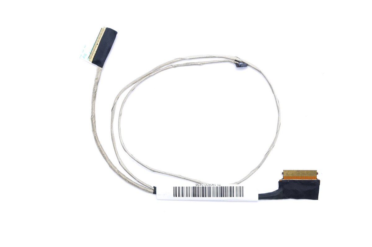 Лентов Кабел за лаптоп (LCD Cable) HP Pavilion 15-P Envy 15-K series For FHD (за моделите без тъч) | JAR Computers Лентов Кабел за лаптоп (LCD Cable) HP Pavilion 15-P Envy 15-K series For FHD (за моделите без тъч)