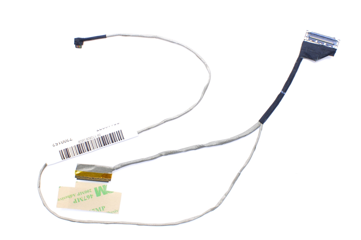 Лентов Кабел за лаптоп (LCD Cable) HP Pavillion 15-N 15-F series | JAR Computers Лентов Кабел за лаптоп (LCD Cable) HP Pavillion 15-N 15-F series