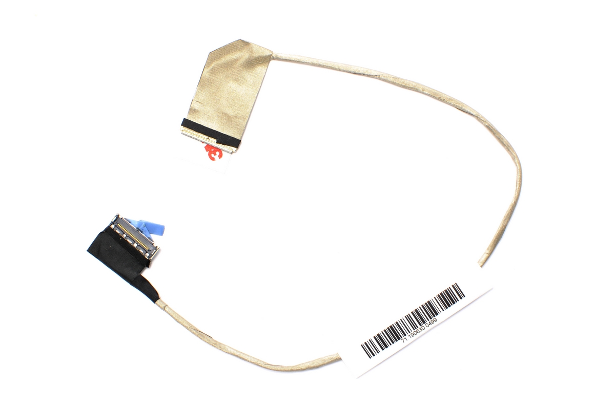 Лентов Кабел за лаптоп (LCD Cable) Lenovo IdeaPad Z580 Z585 | JAR Computers Лентов Кабел за лаптоп (LCD Cable) Lenovo IdeaPad Z580 Z585